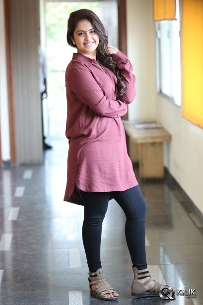 Avika-Gor-Interview-About-Thanu-Nenu